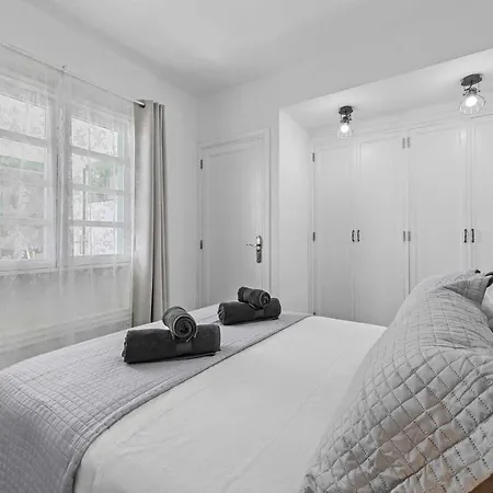 Zen And Pool Διαμέρισμα Costa Teguise