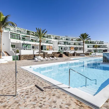 Zen And Pool Διαμέρισμα Costa Teguise