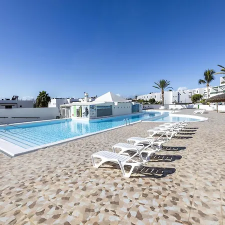 Zen And Pool Apartment *