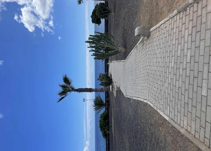 Zen And Pool Διαμέρισμα Costa Teguise