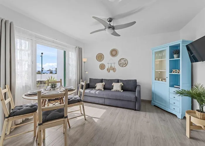 Διαμέρισμα Zen And Pool *