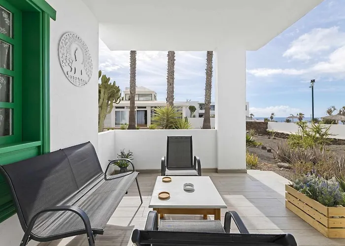 Zen And Pool Διαμέρισμα *