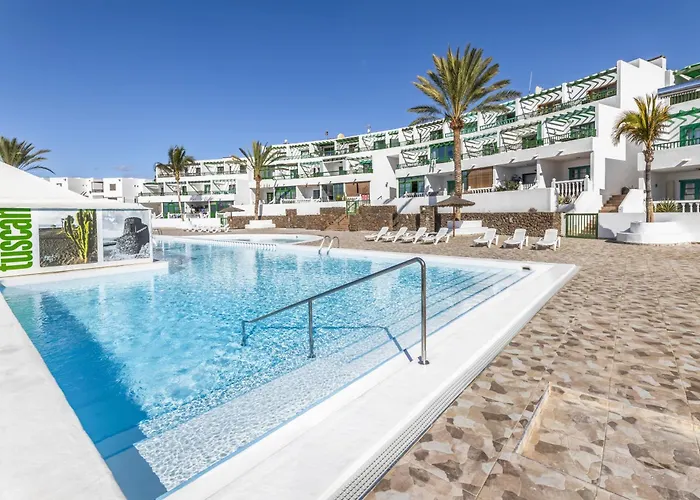 Zen And Pool Διαμέρισμα