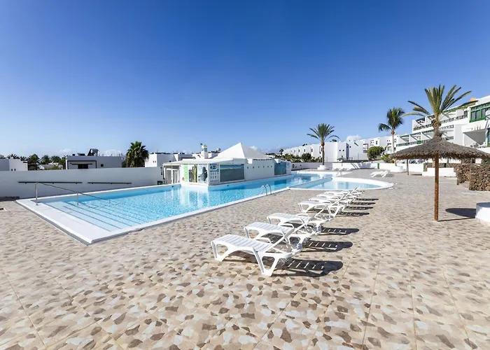 Zen And Pool Διαμέρισμα *