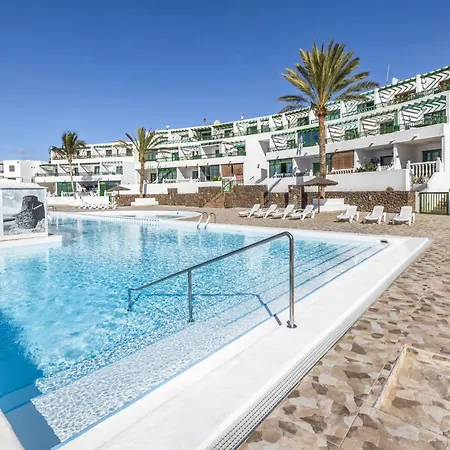 Zen And Pool Apartamento