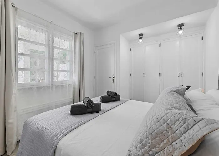 Zen Appartement Costa Teguise